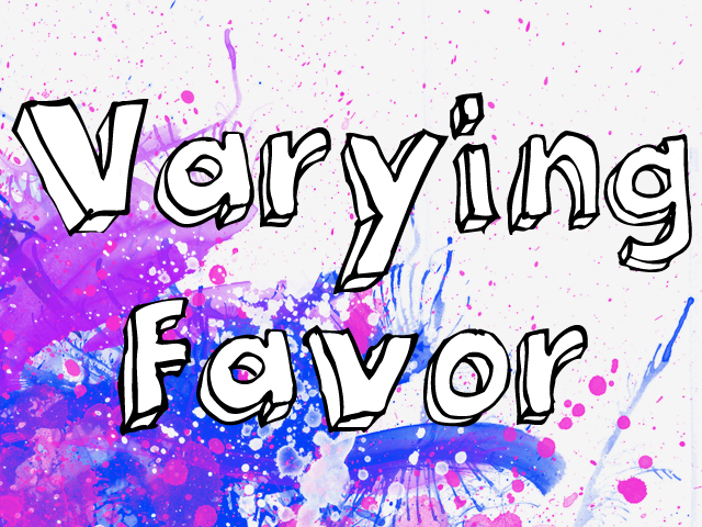 Varying Favor YT channel image